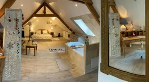 A 2 heures de Paris, Loft Romantique de 55 m2 en pleine nature entre campagne et mer - Image 3