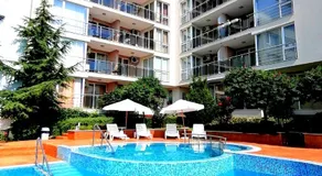 Sineva Del Sol Apartments - Image 2