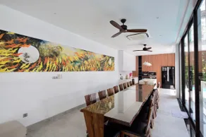 The Green Heaven Pool Villa By My Khe Beach - Image 4