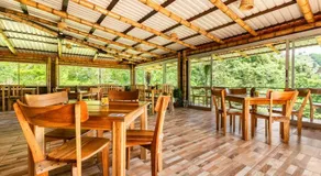 Hotel Rivel - Restaurant & Nature Retreat - Image 3