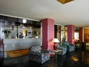 Hotel Rey Sancho Ramírez - Image 5