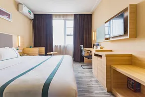 City Comfort Inn Guangzhou Tianhe District Tangxia Exhibition Center - Image 2