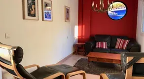 Casa la Madrugada, komfortabel indkvartering på landet, med en vidunderlig udsigt. - Image 2