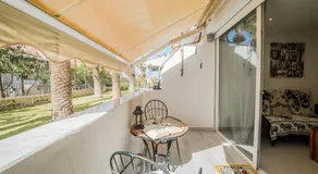 Un dormitorio en Playa de las Américas - Image 5