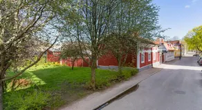 Gårdshuset mitt i centrala Gävle - Image 5