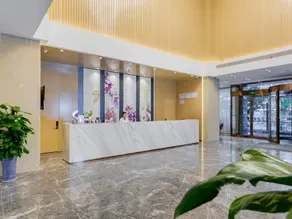 Lavande Hotel Jingdezhen Cidu Avenue - Image 5