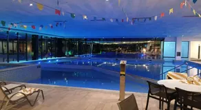 Gran Paradiso Hotel Campos do Jordão - Image 2