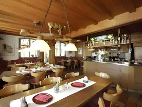 Ristorante Pizzeria Pension Taormina - Image 4