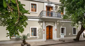 Villa Shanti - Heritage Hotel for Foodies - Image 5