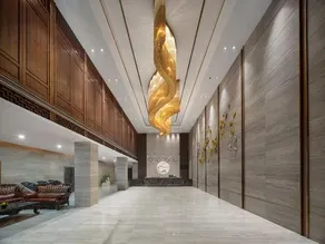 Huasheng International Hotel - Image 2