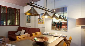 Rho Hotel - Image 5