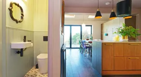 Kent Downs Cottage - Image 3