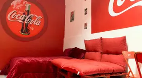 Loft Coca-Cola Passo Fundo - Image 2