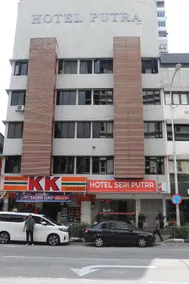 Hotel EcoStay at Chow kit - Image 2