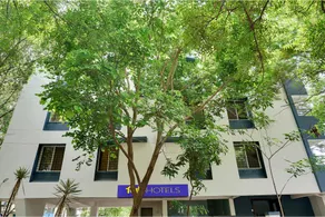 FabHotel Shravani Residency - Image 5