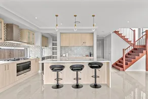 Brand New Riverfront Home, Pool and Sunrise Views - Image 3