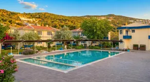 Blue Park Beach Otel - Image 3