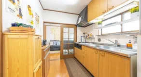 NEW Koenji House 3BR Family Friendly Haven - Image 2