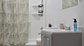 Charming 2BR Home Comfort Meets Style - Image 2
