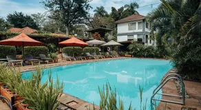 Fairway Boutique Hotel - Kampala, Uganda - Image 3