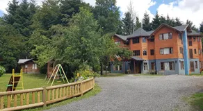 Santa Maria Pucon - Image 4