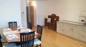 Ferienwohnung Maria - Bad Kissingen - Image 3