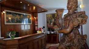 Casa per Ferie Metamorphosi - Image 2