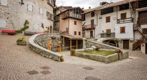 8 Posti letto con Wifi Free, Netflix vicino al Lago di tenno - Image 5