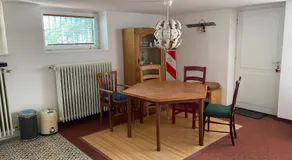 AirB33 Apartment Munich privat with little terrace - Image 4