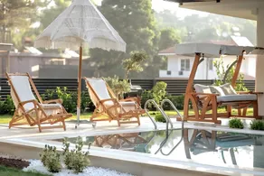 Enclave Villa: Luxury, Pool & Nature at Marmaris - Image 5