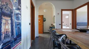 Luxury apartment with Vatican views - Image 2