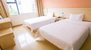 7 Days Inn Yiyang Shengli Road - Image 4