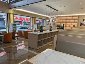 Yunzhixing Hotel (Kunming Airport) - Image 4