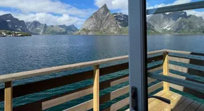Toppøy Rorbuer - Image 4