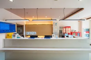 Grace Inn Dezhou Central Square - Image 5