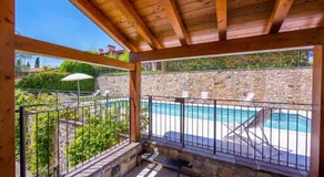 Como Lake Modern Apartament Ulivi - Image 3