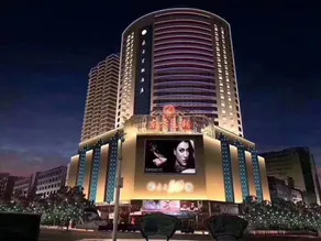 Urumqi Oriental Dynasty Hotel (People's Cinema · Xiaoximen Branch) - Image 4