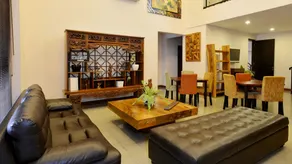 ZEN Rooms Terogong Near Pondok Indah - Image 2