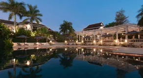 The Luang Say Residence - Image 4