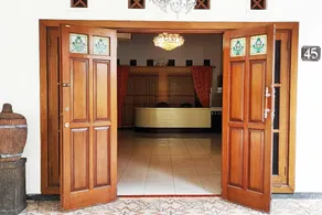 Pertiwi Homestay Near Museum Angkut Batu Mitra RedDoorz - Image 3
