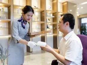 Lavande Hotel Zhongshan Dayong Rosewood Cultural Expo City - Image 5