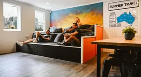 Nate's Place Backpackers Sydney - Image 4