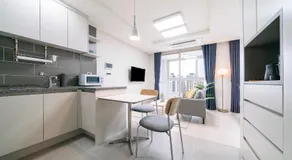 Urbanstay Songdo Moonlight Park - Image 2