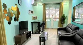 Urban Sky Guesthouse 3BR Homestay Penang #USM #Airport #PISA #PantaiHosp - Image 3