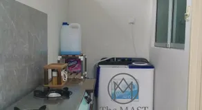 The MAST Stay - Image 4