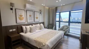 Lake Plaza Luxury Rooms - Image 2