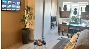 Studio 40m2 Quartier Résidentiel à 7mn Thionville et proche CNPE - Image 4