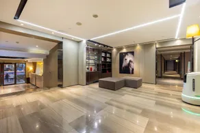 Home Inn Plus Xi'an Big Wild Goose Pagoda Datang Everbright City - Image 2
