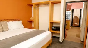 REGIONES - VALLES · Comfort Stay for 3 Near Zócalo - Image 2
