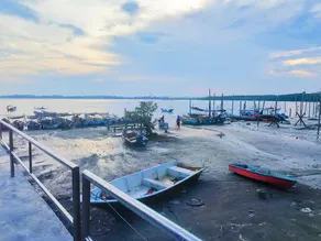 Homestay Mersing Anid (Netflix/Unifi/Muslim Only) - Image 4